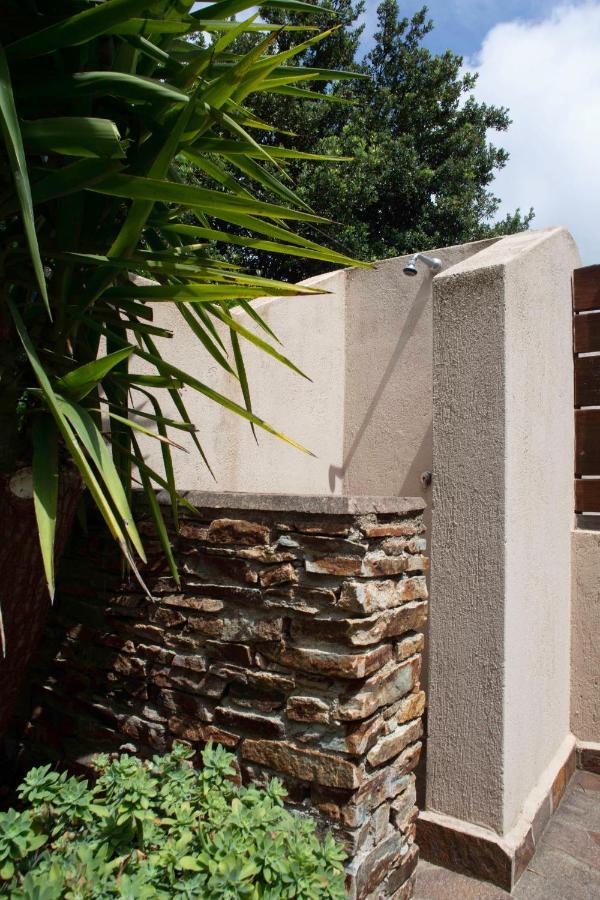 דירות קאלה גונונה Casa Marzane מראה חיצוני תמונה