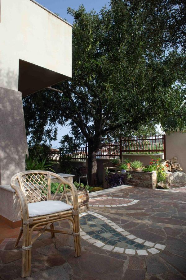 דירות קאלה גונונה Casa Marzane מראה חיצוני תמונה
