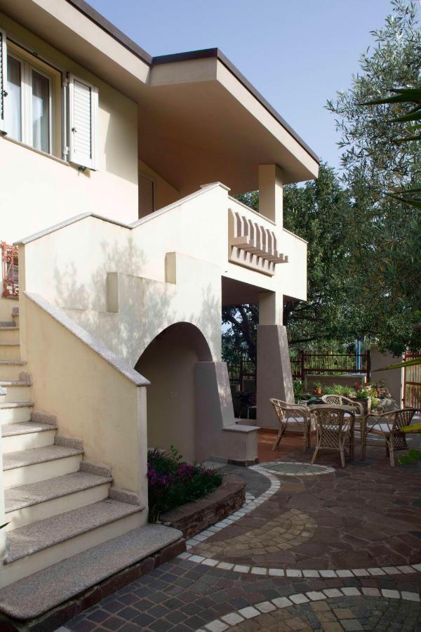דירות קאלה גונונה Casa Marzane מראה חיצוני תמונה