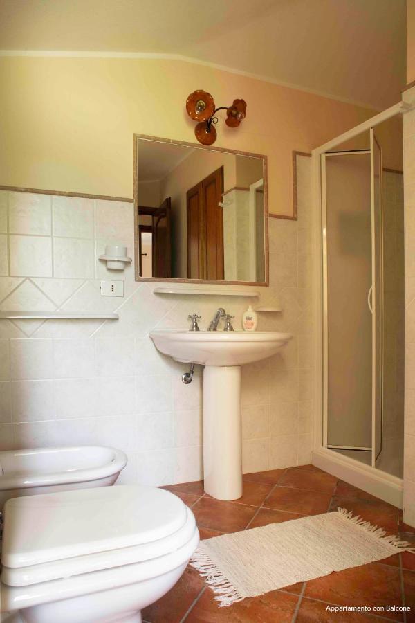 דירות קאלה גונונה Casa Marzane מראה חיצוני תמונה