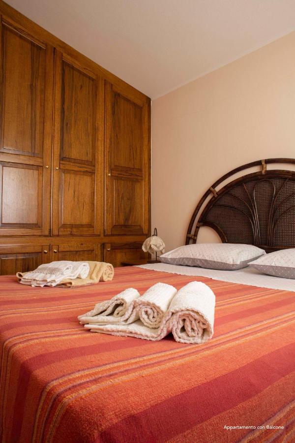 דירות קאלה גונונה Casa Marzane מראה חיצוני תמונה