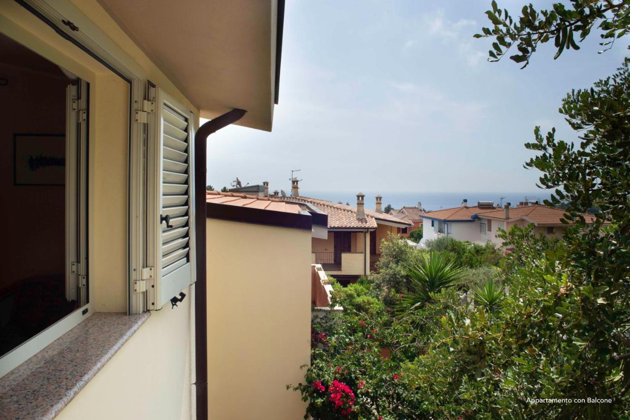 דירות קאלה גונונה Casa Marzane מראה חיצוני תמונה