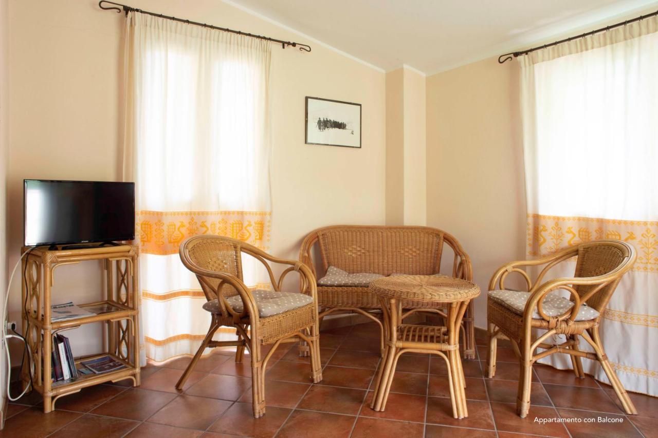 דירות קאלה גונונה Casa Marzane מראה חיצוני תמונה