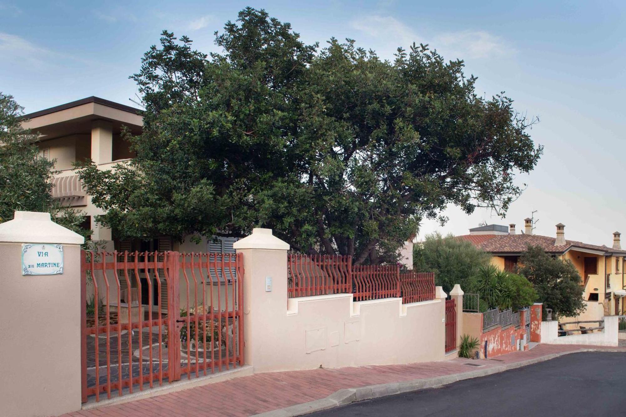 דירות קאלה גונונה Casa Marzane מראה חיצוני תמונה
