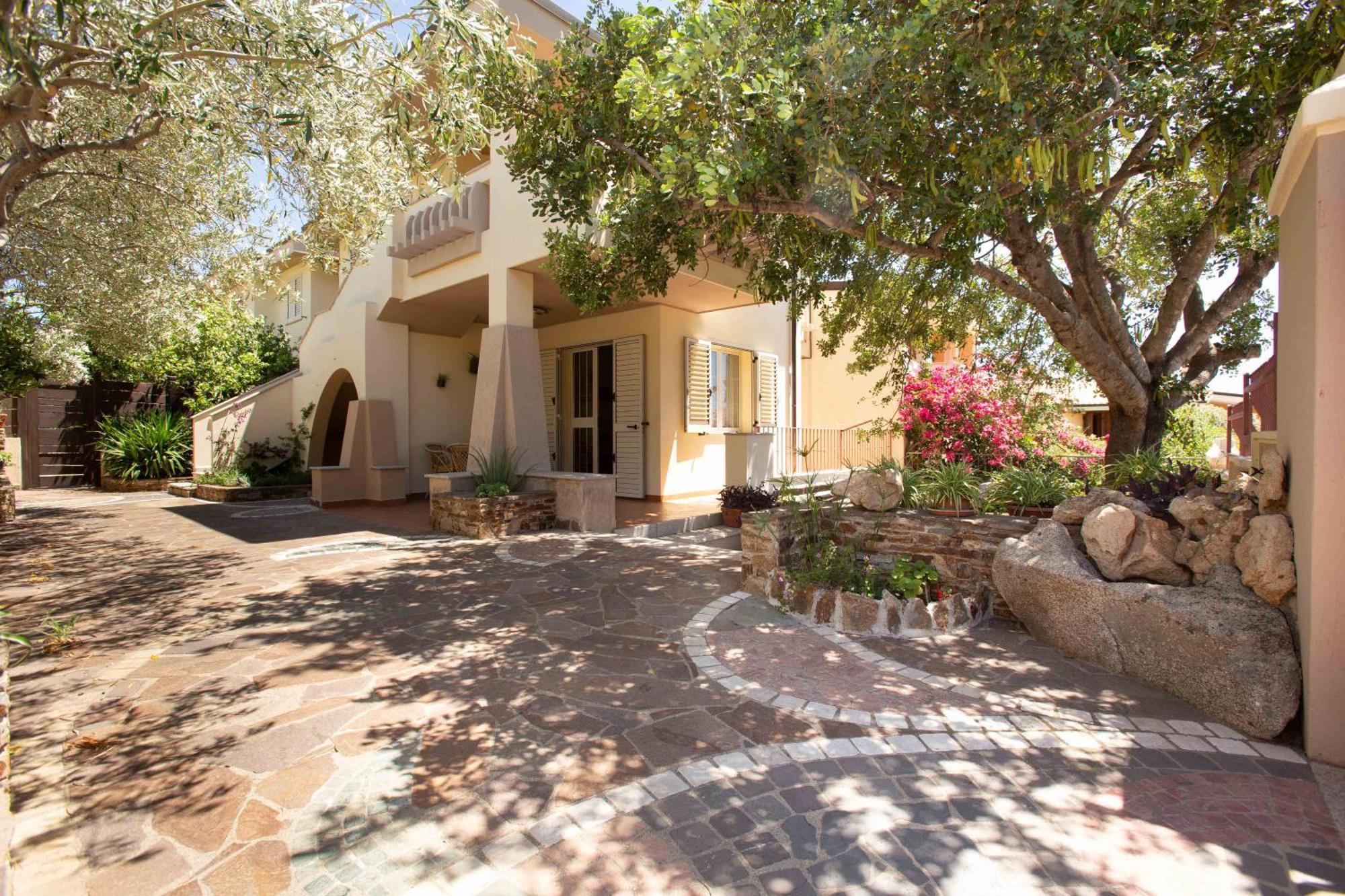 דירות קאלה גונונה Casa Marzane מראה חיצוני תמונה