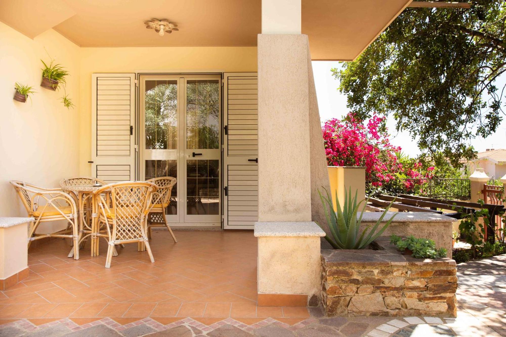 דירות קאלה גונונה Casa Marzane מראה חיצוני תמונה