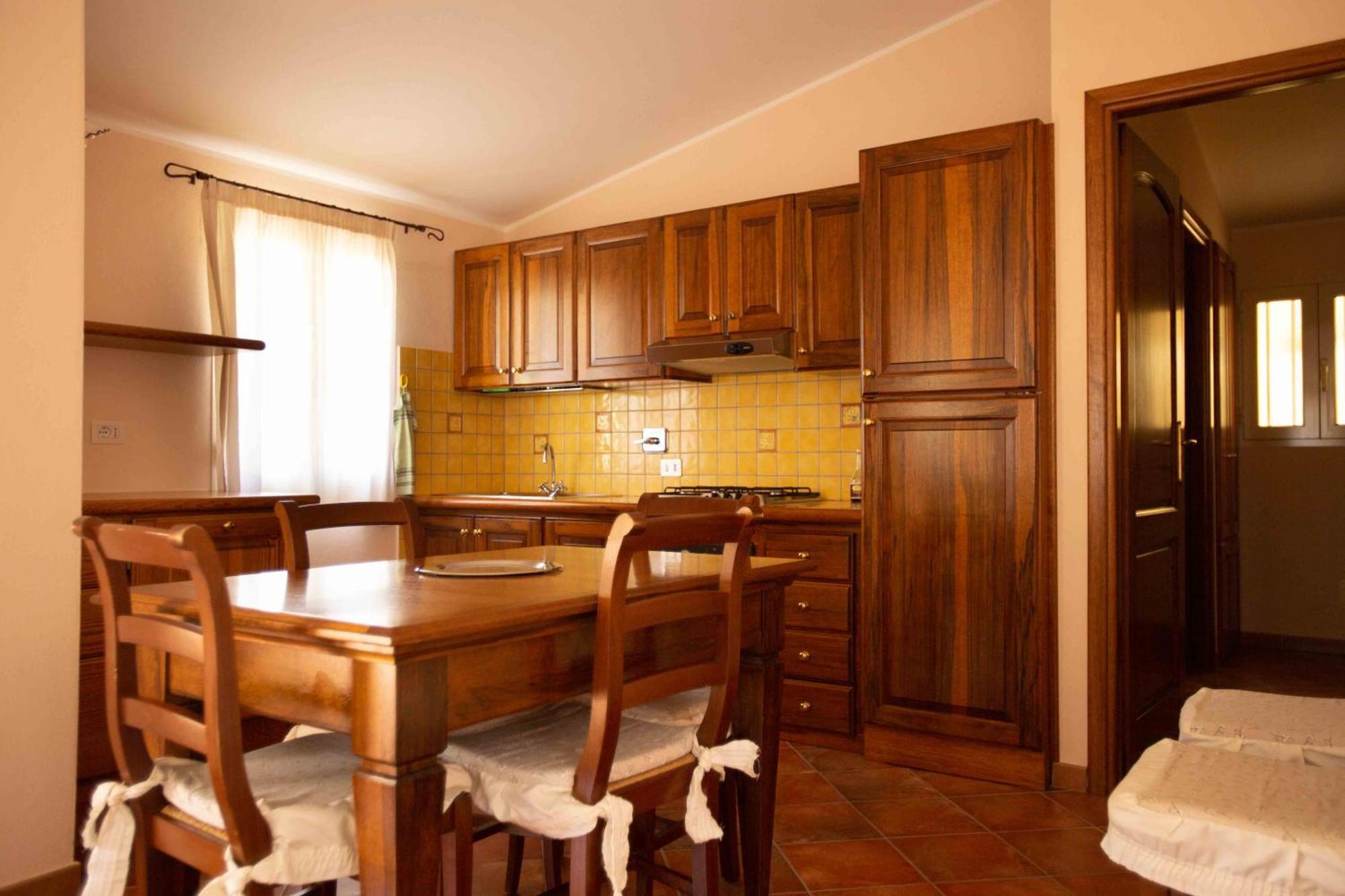 דירות קאלה גונונה Casa Marzane מראה חיצוני תמונה