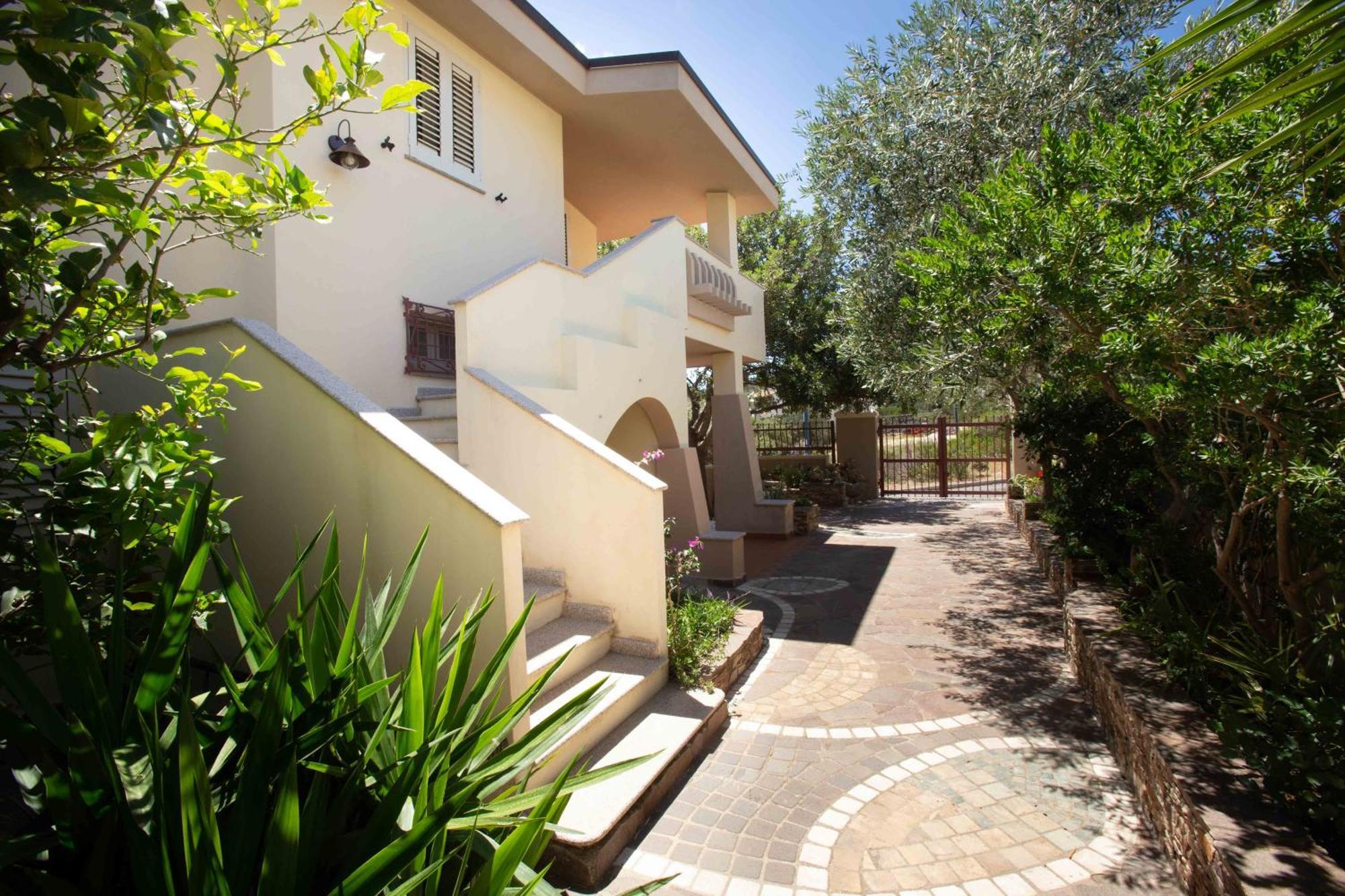 דירות קאלה גונונה Casa Marzane מראה חיצוני תמונה