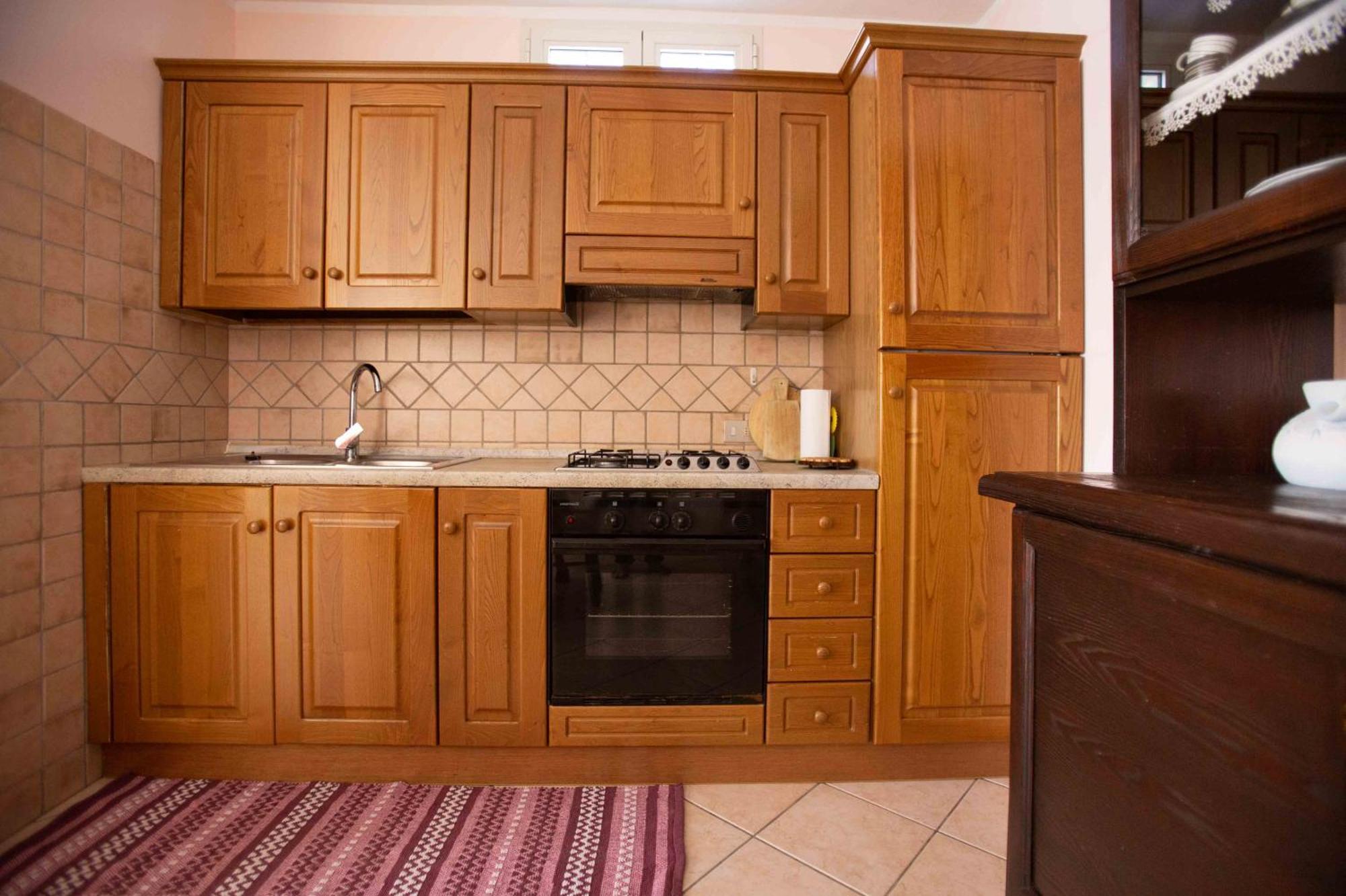 דירות קאלה גונונה Casa Marzane מראה חיצוני תמונה