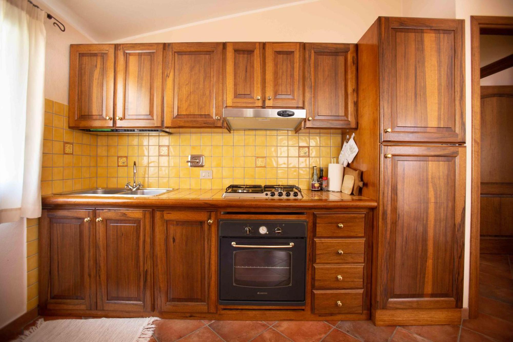 דירות קאלה גונונה Casa Marzane מראה חיצוני תמונה