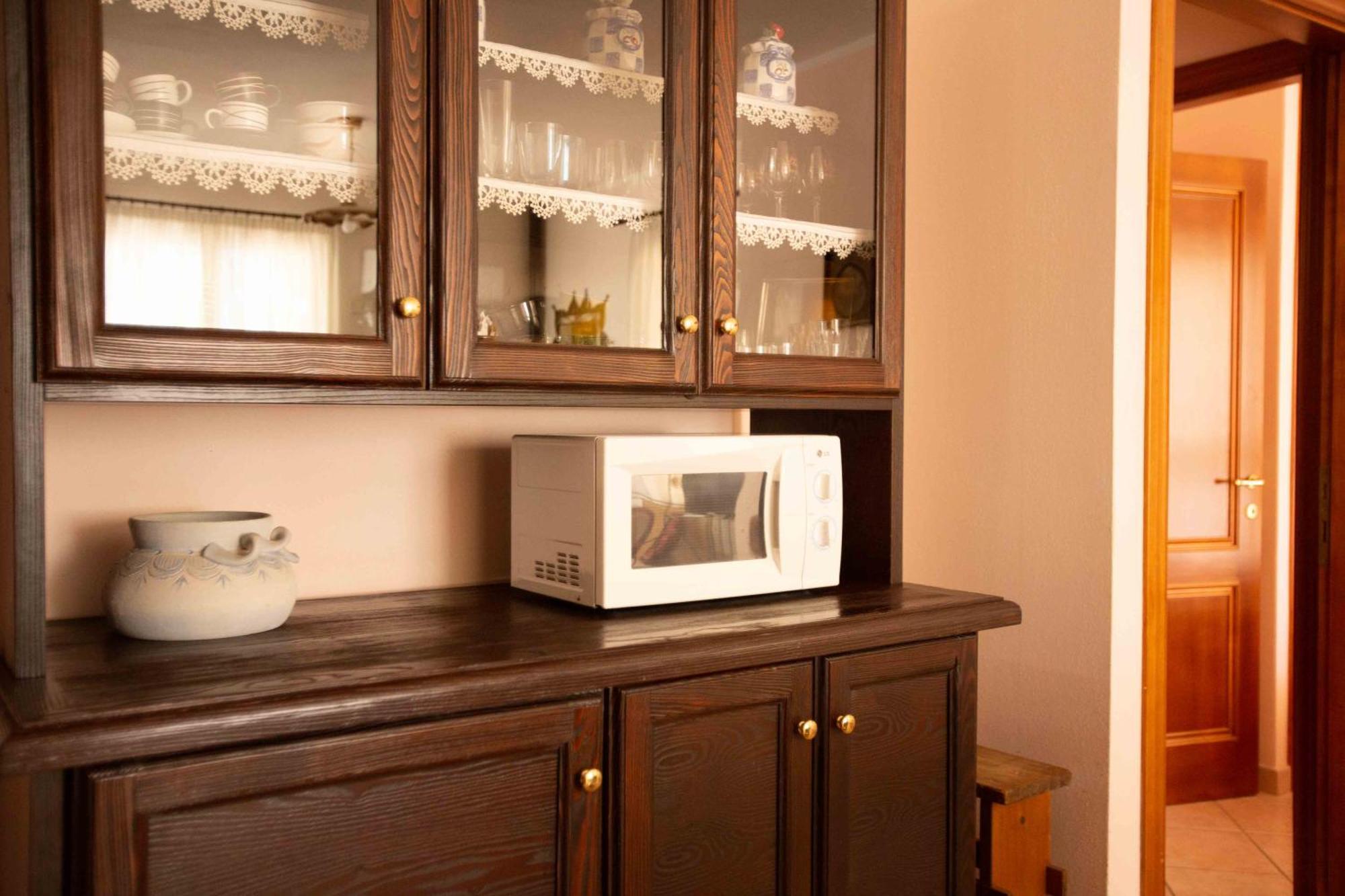 דירות קאלה גונונה Casa Marzane מראה חיצוני תמונה