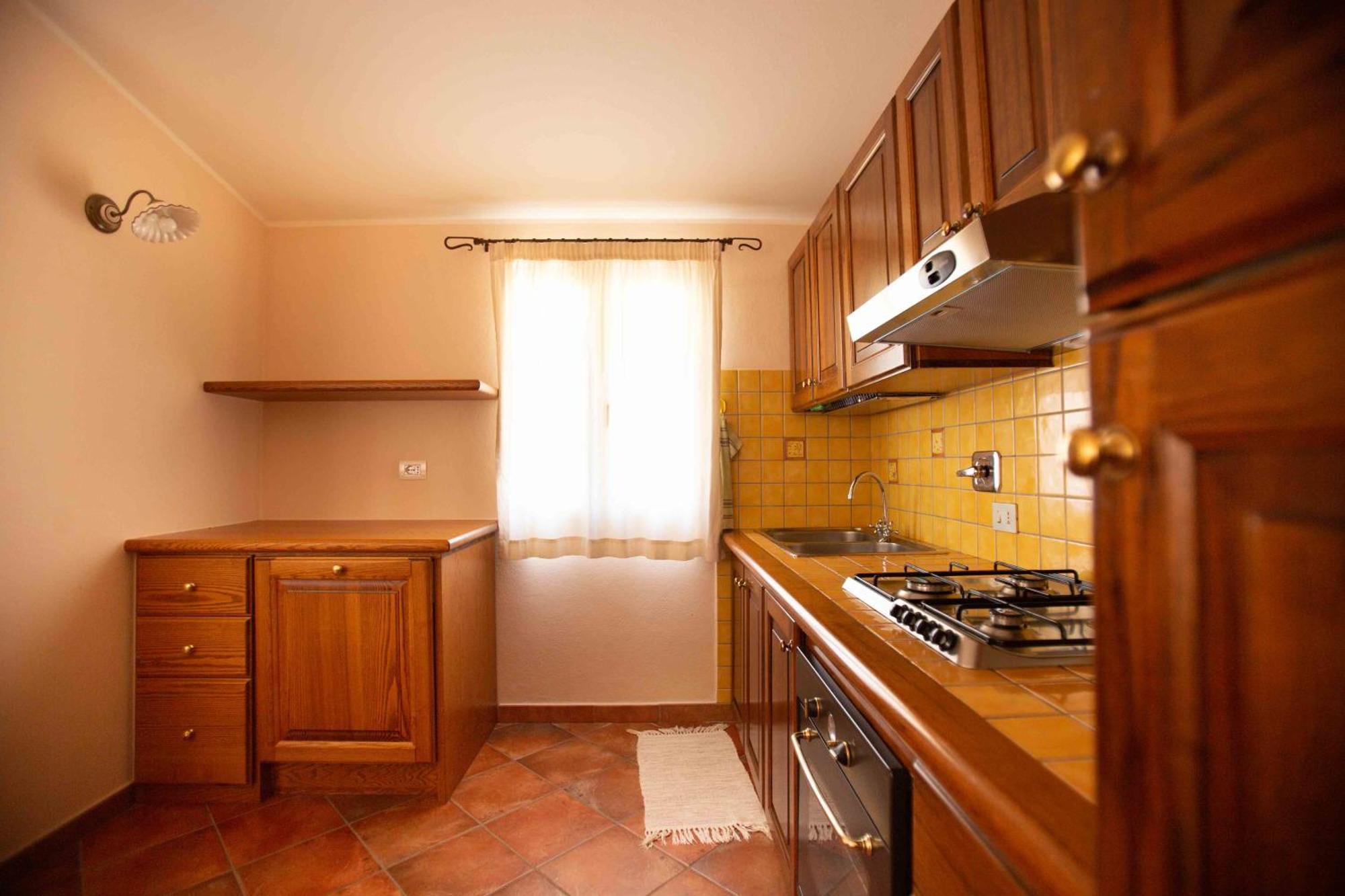 דירות קאלה גונונה Casa Marzane מראה חיצוני תמונה