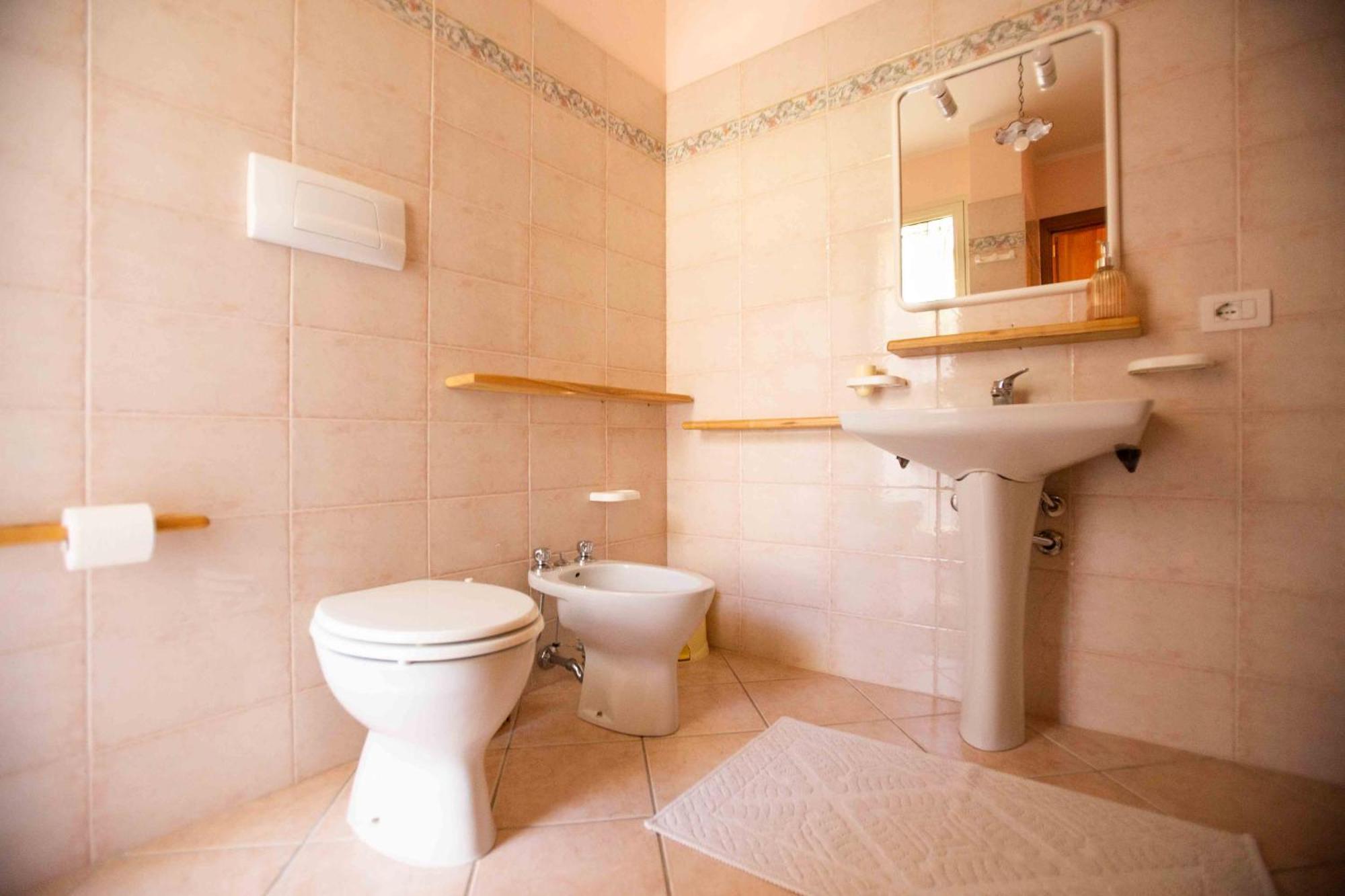 דירות קאלה גונונה Casa Marzane מראה חיצוני תמונה