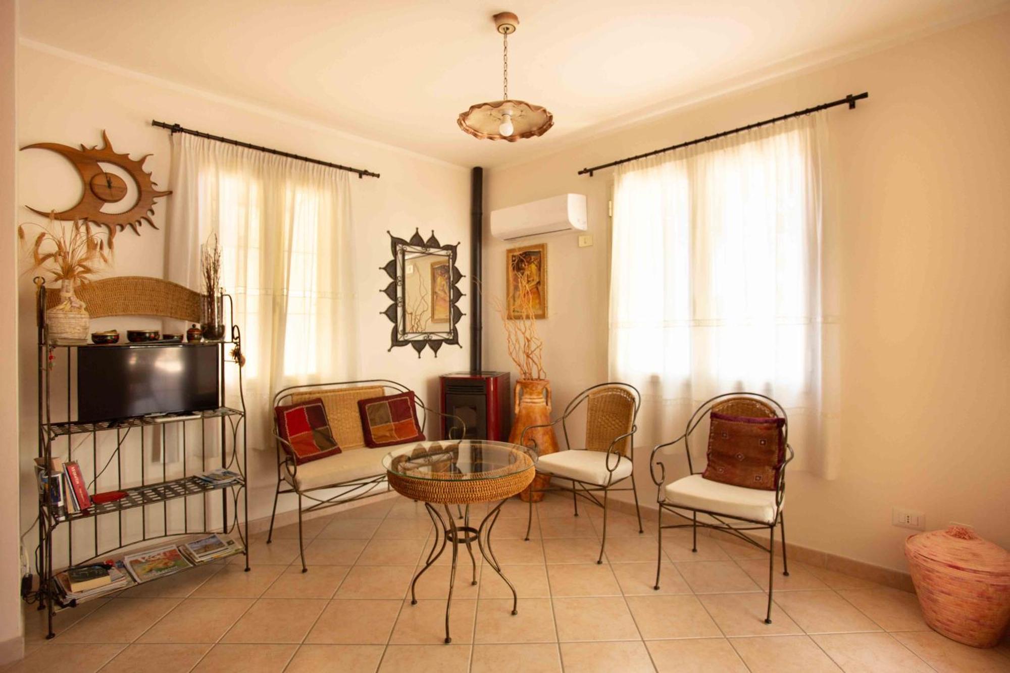דירות קאלה גונונה Casa Marzane מראה חיצוני תמונה